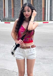 น้องเต้าหู้ Aurora