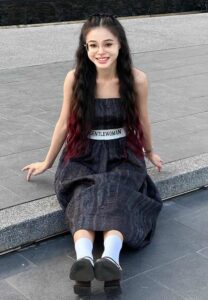 น้องเต้าหู้ Aurora