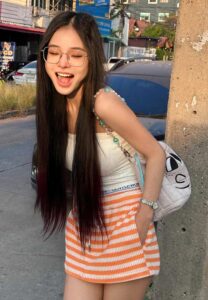 น้องเต้าหู้ Aurora