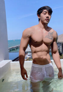 เฟิร์ส-SemenX