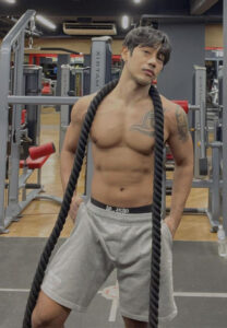 เฟิร์ส-SemenX