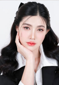 แนน วริศรา