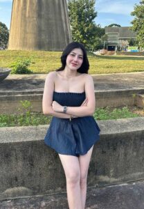 แนน วริศรา