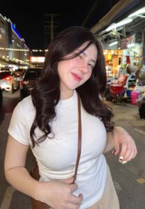 แนน วริศรา