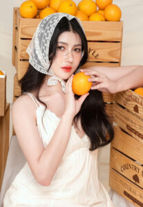 แนน วริศรา