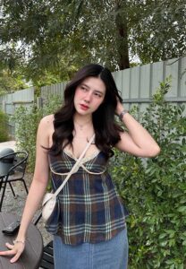 แนน วริศรา