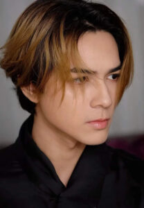 แน็ก ชาลี