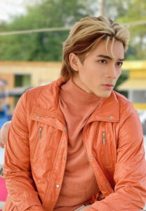 แน็ก ชาลี