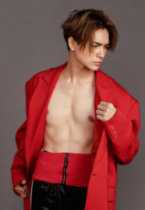 แน็ก ชาลี