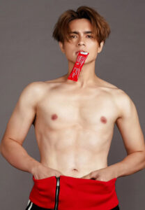 แน็ก ชาลี