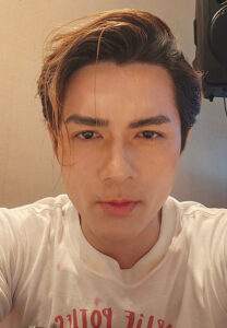 แน็ก ชาลี