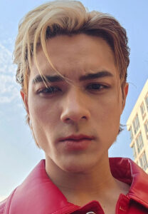 แน็ก ชาลี