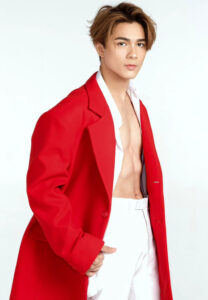 แน็ก ชาลี