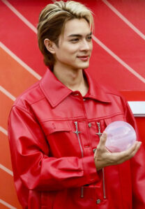 แน็ก ชาลี