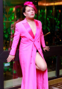 Judy-Diaw-ชมพู จูดี้ judy diaw