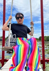 Judy-Diaw-ชิงช้า จูดี้ judy diaw