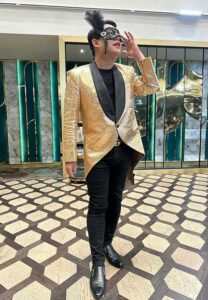 Judy-Diaw-หน้ากาก