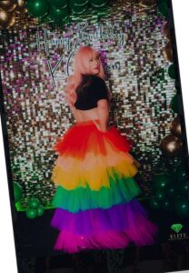 Judy-Diaw-เบิดเดย์ จูดี้ judy diaw