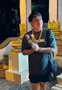 Judy-Diaw-เวียนเทียน