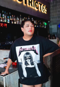 Judy-Diaw-เหล้า