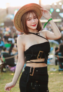 Kanokporn Chulasawok