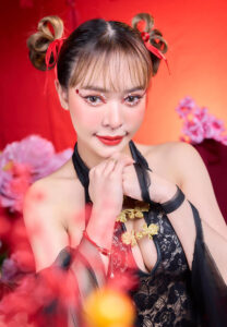 Kanokporn Chulasawok