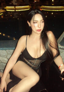 ปิงลี่ เฟมัส