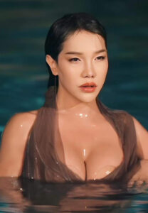 ปิงลี่ เฟมัส