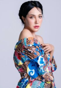 ปิงลี่ เฟมัส