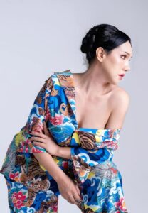 ปิงลี่ เฟมัส