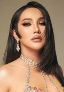 ปิงลี่ เฟมัส