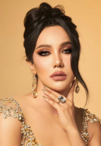 ปิงลี่ เฟมัส