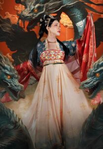 ปิงลี่ เฟมัส