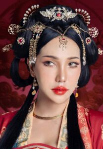 ปิงลี่ เฟมัส