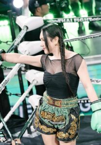 ปิงลี่ เฟมัส