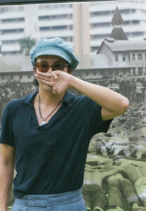 ประวัติ แอมมี่