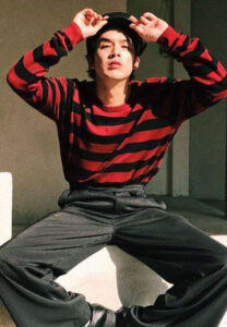 ประวัติ แอมมี่