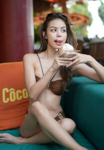 น้ำเพชร อิสรีย์