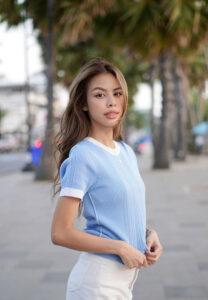 น้ำเพชร อิสรีย์