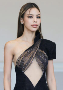 น้ำเพชร อิสรีย์