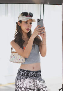 น้ำเพชร อิสรีย์