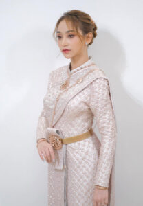 นุ่น ดำดง