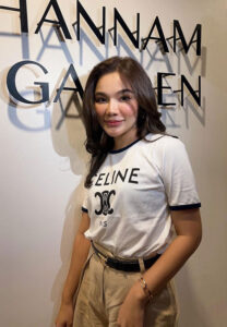 เนยหวาน Whannoey