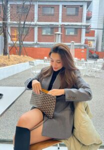 เนยหวาน Whannoey