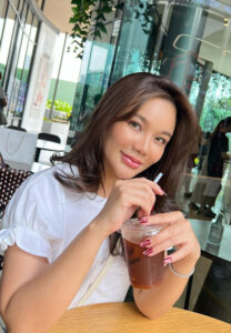 เนยหวาน Whannoey