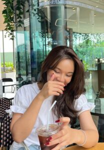 เนยหวาน Whannoey