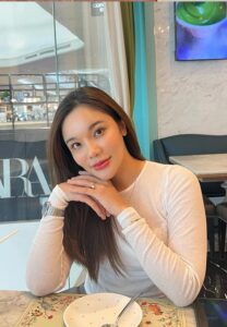 เนยหวาน Whannoey