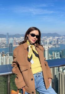 เนยหวาน Whannoey