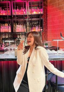 เนยหวาน Whannoey