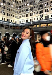 เนยหวาน Whannoey